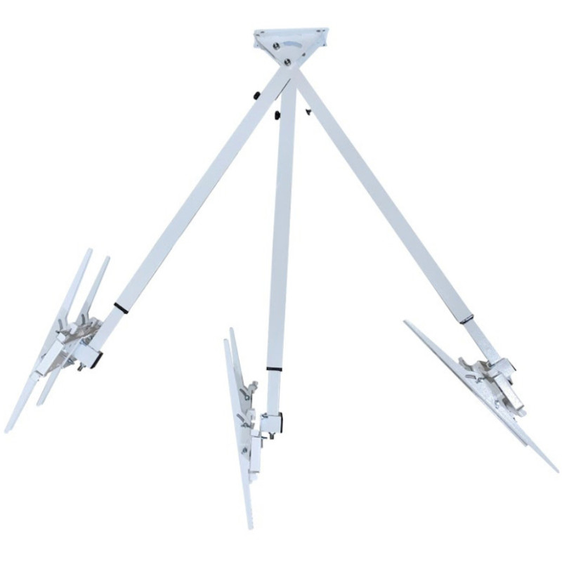 Кронштейн Sector CM-0604T White