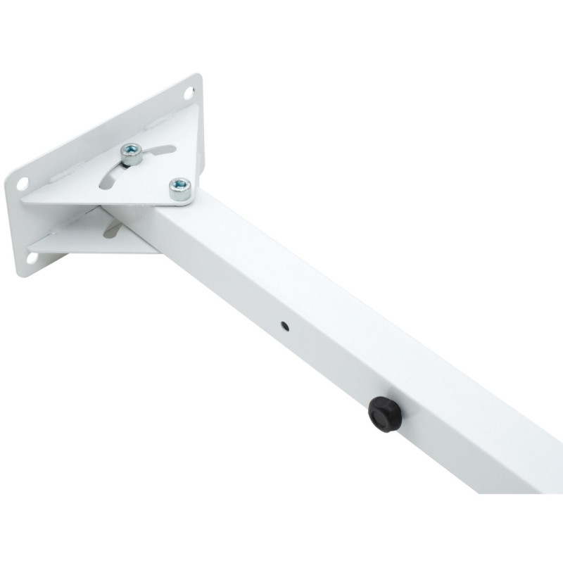 Кронштейн Sector CM-0604T White