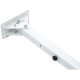 Кронштейн Sector CM-0604T White