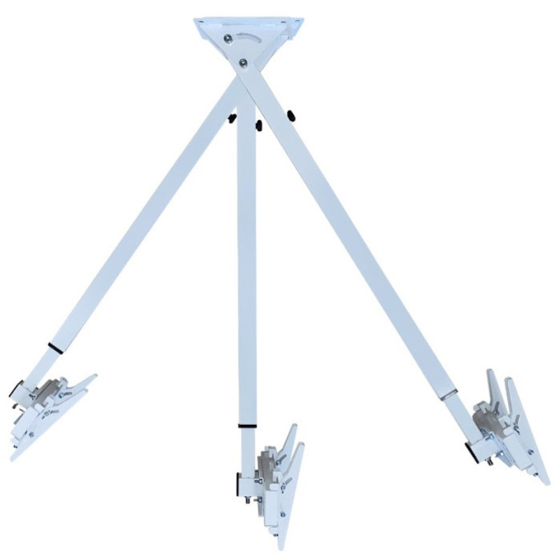 Кронштейн Sector CM-20T White