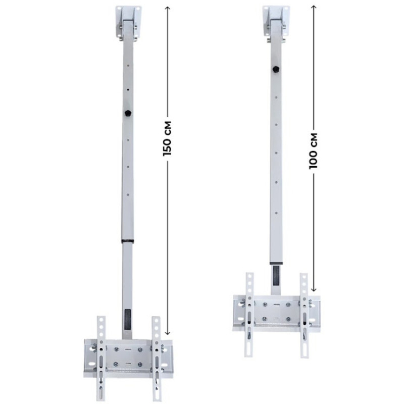 Кронштейн Sector CM-20T White