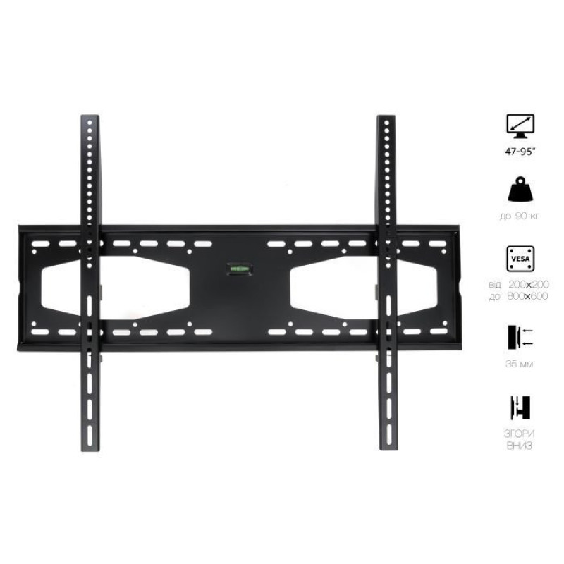 Кронштейн Vinga TM10-8651