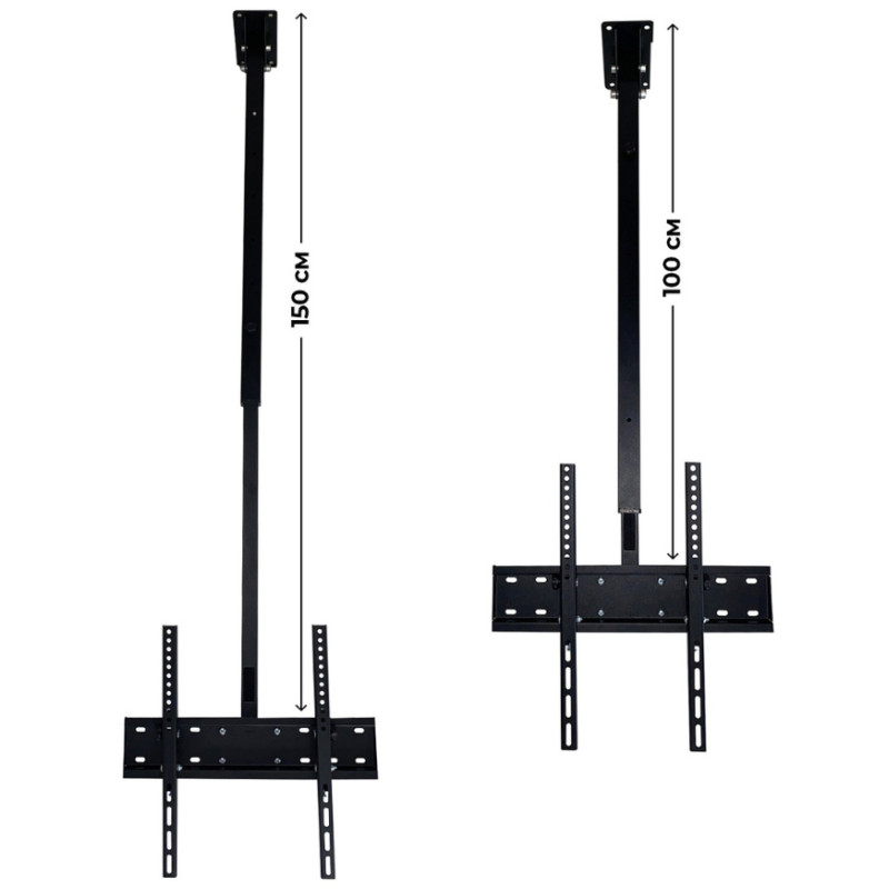 Кронштейн Sector CM-40T Black