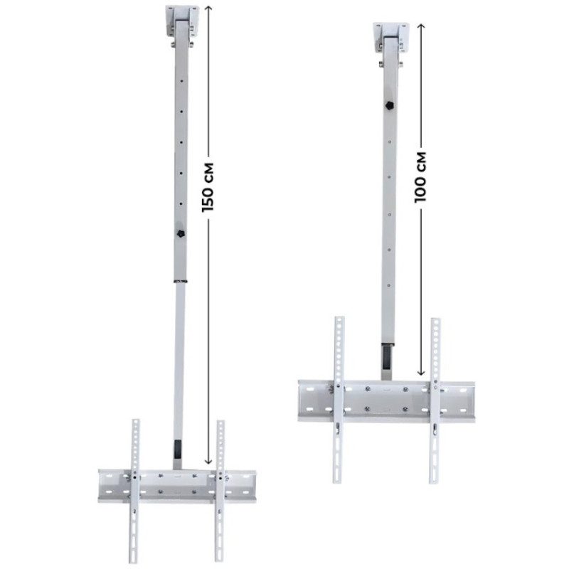 Кронштейн Sector CM-40T White