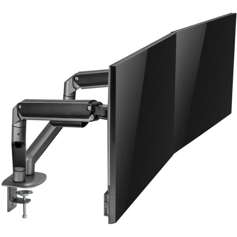 Кронштейн Gembird MA-DA2-05