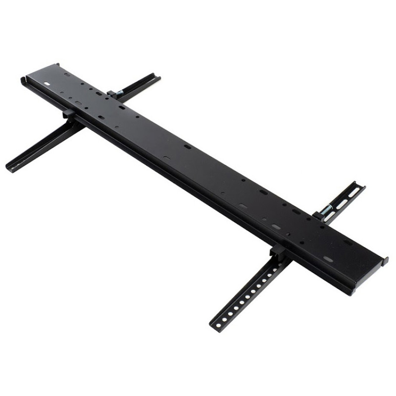 Кронштейн SECTOR TV08T Black