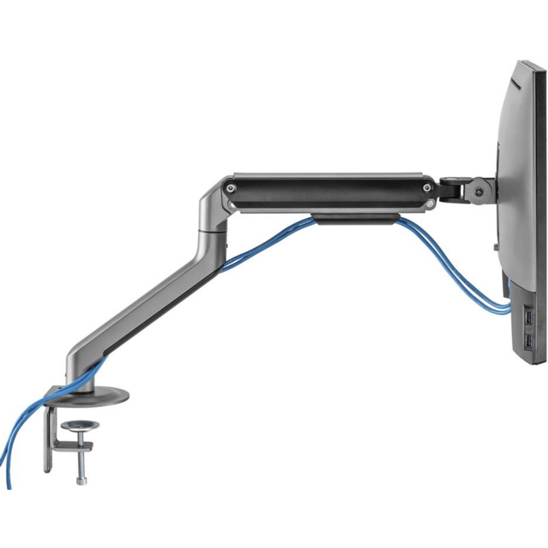 Кронштейн  Gembird MA-DA1-05