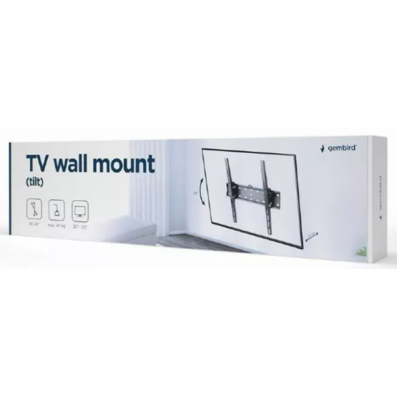 Кронштейн Gembird WM-55T-02 32