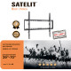 Кронштейн Satelit 39-70FIX600