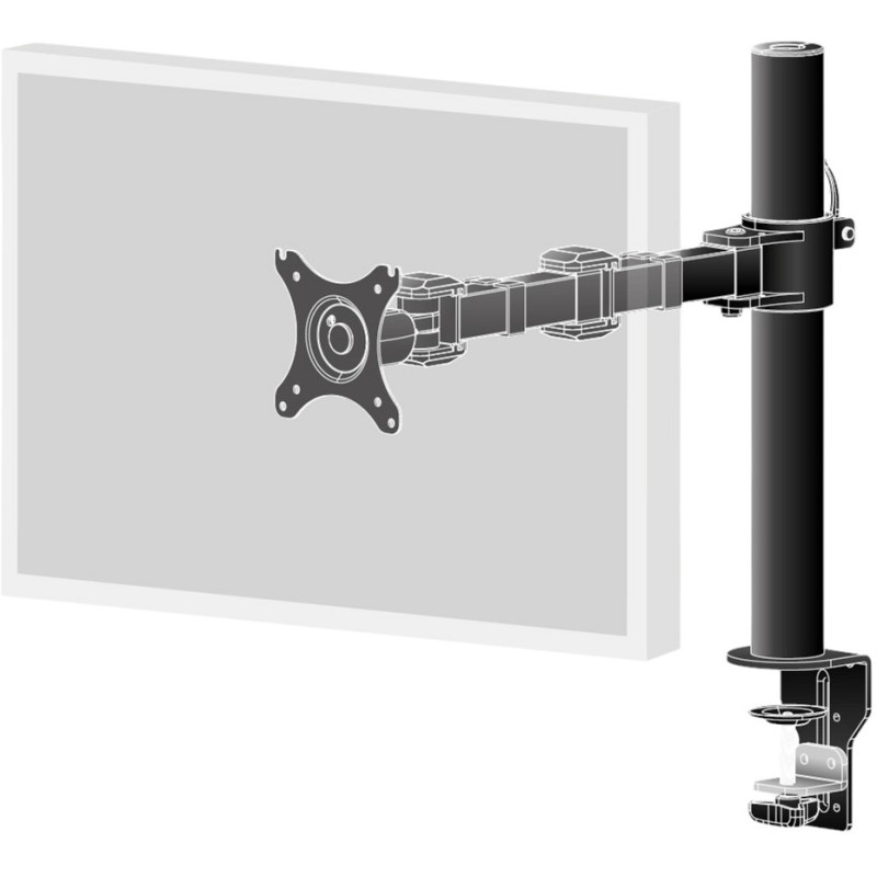 Кронштейн iiyama DS1001C-B1
