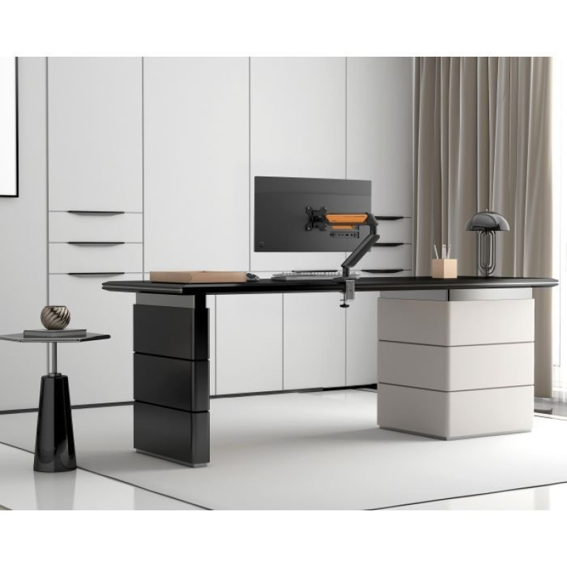 Кронштейн Anda Seat Stealth II 17 (AD-W-A6D-1S-BO)