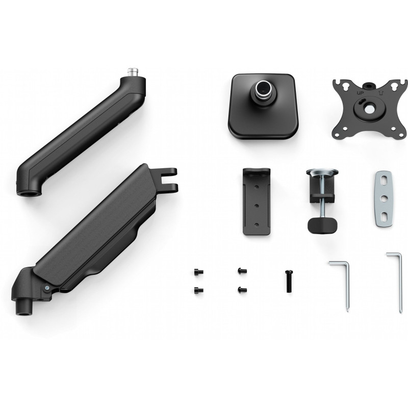 Кронштейн KIVI FlexM-GL012E