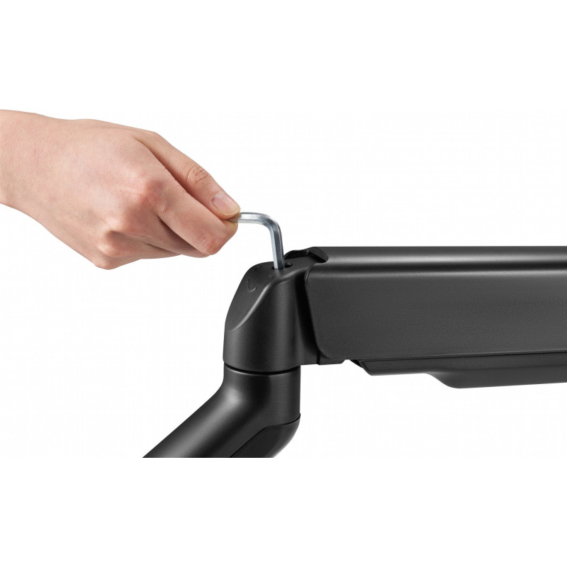 Кронштейн KIVI FlexM-GL012E