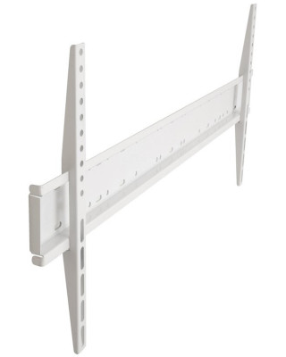 Кронштейн Charmount TV0604F White