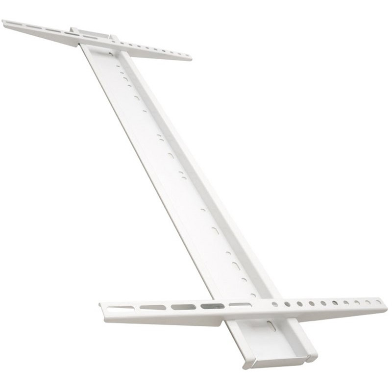 Кронштейн Charmount TV0604F White