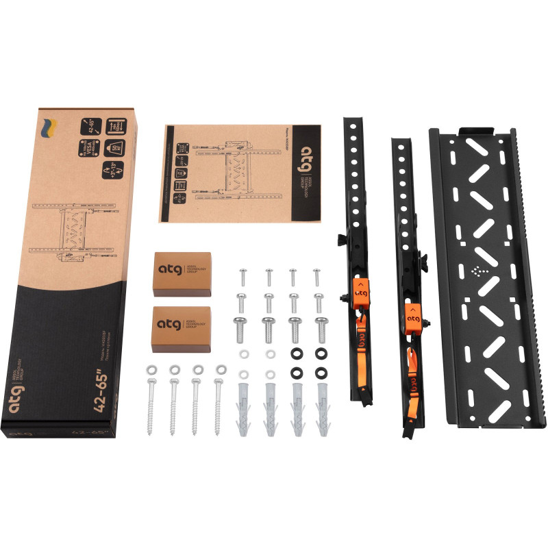 Кронштейн ATG W4265IBP