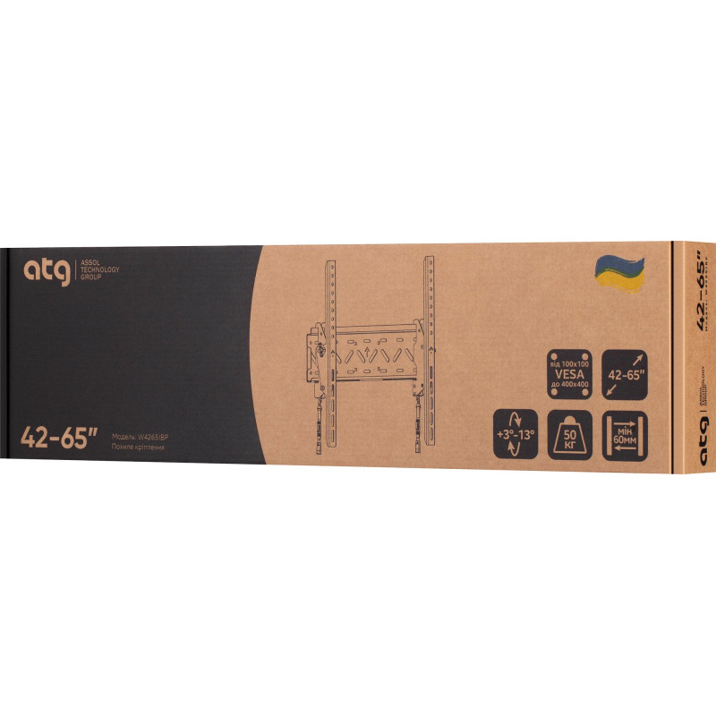 Кронштейн ATG W4265IBP