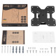 Кронштейн ATG W2450TB 24