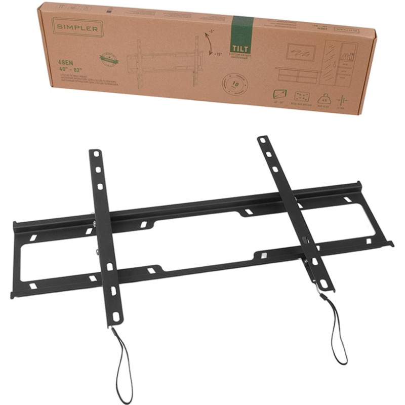 Кронштейн Simpler 68EN
