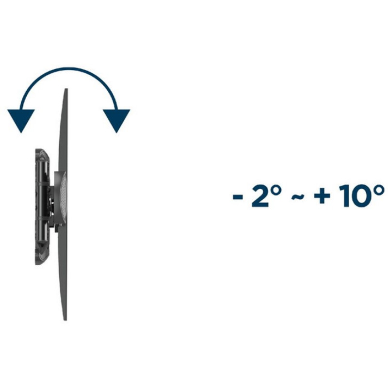 Кронштейн Gembird WM-58ST-01