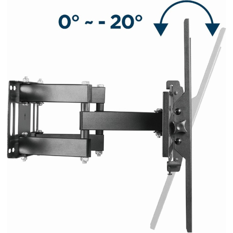 Кронштейн Gembird WM-70ST-01 37