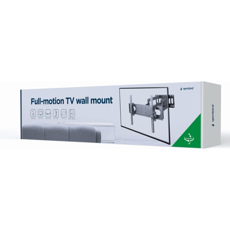 Кронштейн Gembird WM-70ST-01 37