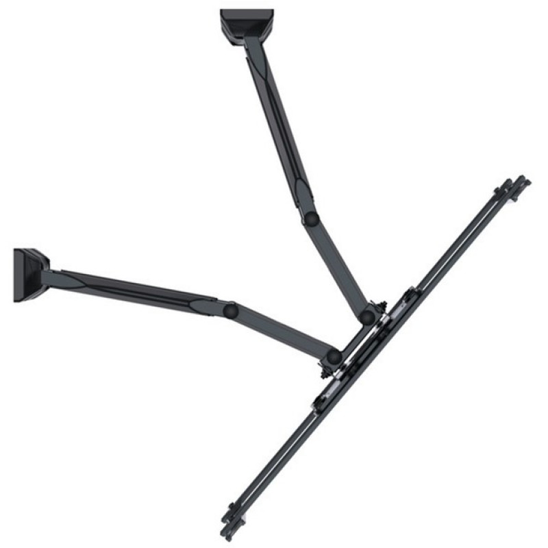 Кронштейн Gembird WM-75ST-02