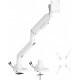 Кронштейн OfficePro MA851W White