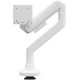 Кронштейн OfficePro MA851W White