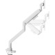 Кронштейн OfficePro MA851W White