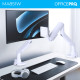Кронштейн OfficePro MA851W White