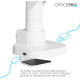 Кронштейн OfficePro MA851W White