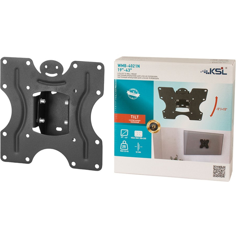 Кронштейн KSL WMB-4021N
