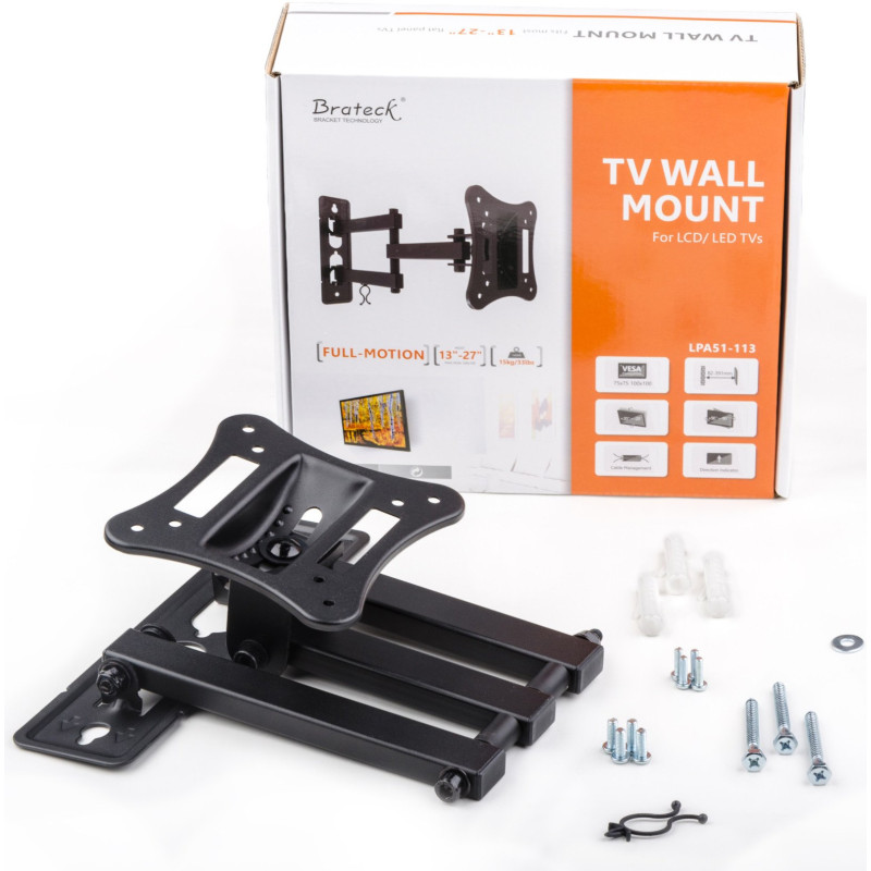 Кронштейн Brateck LPA51-113