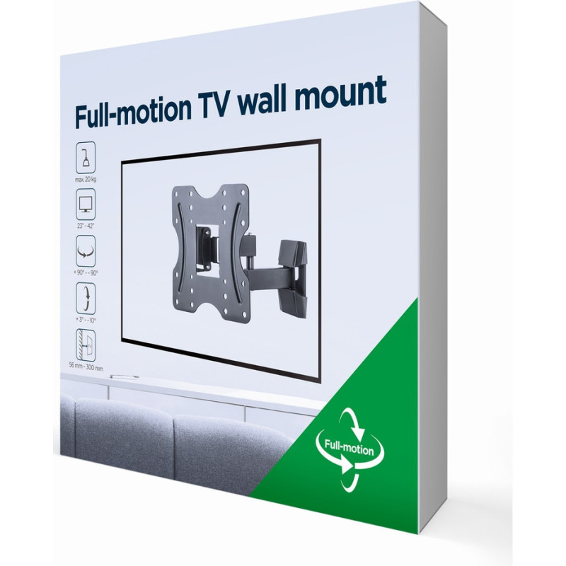 Кронштейн Gembird WM-42ST-01