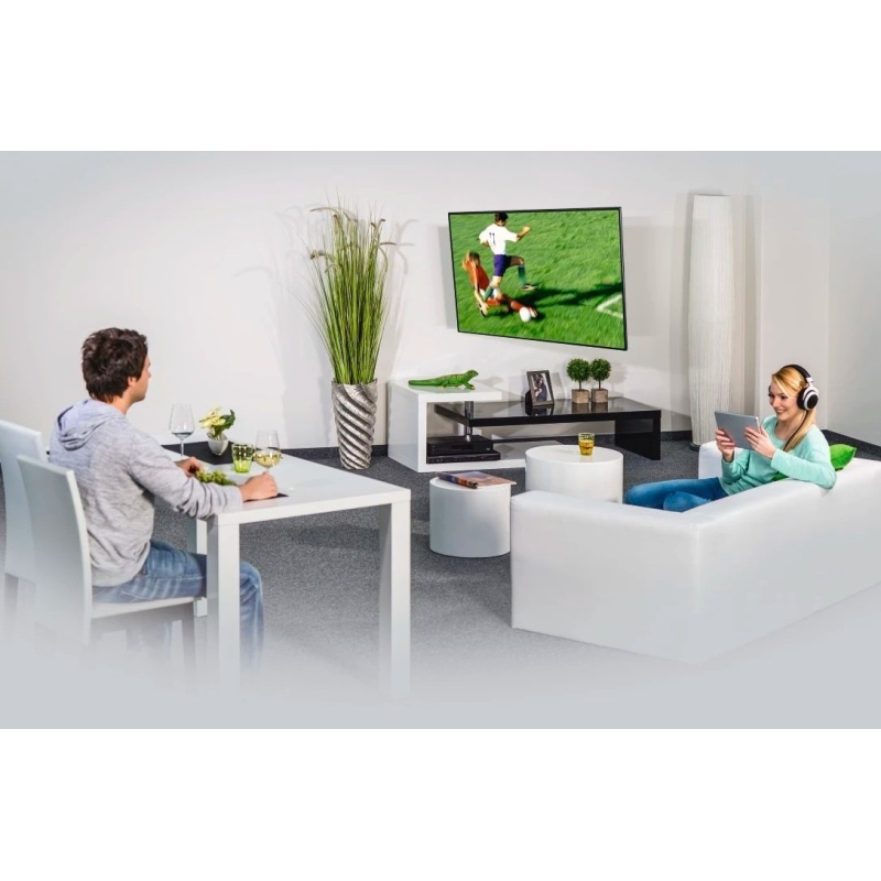 Кронштейн для ТВ Hama TV-WB, AR-1 (00118100)