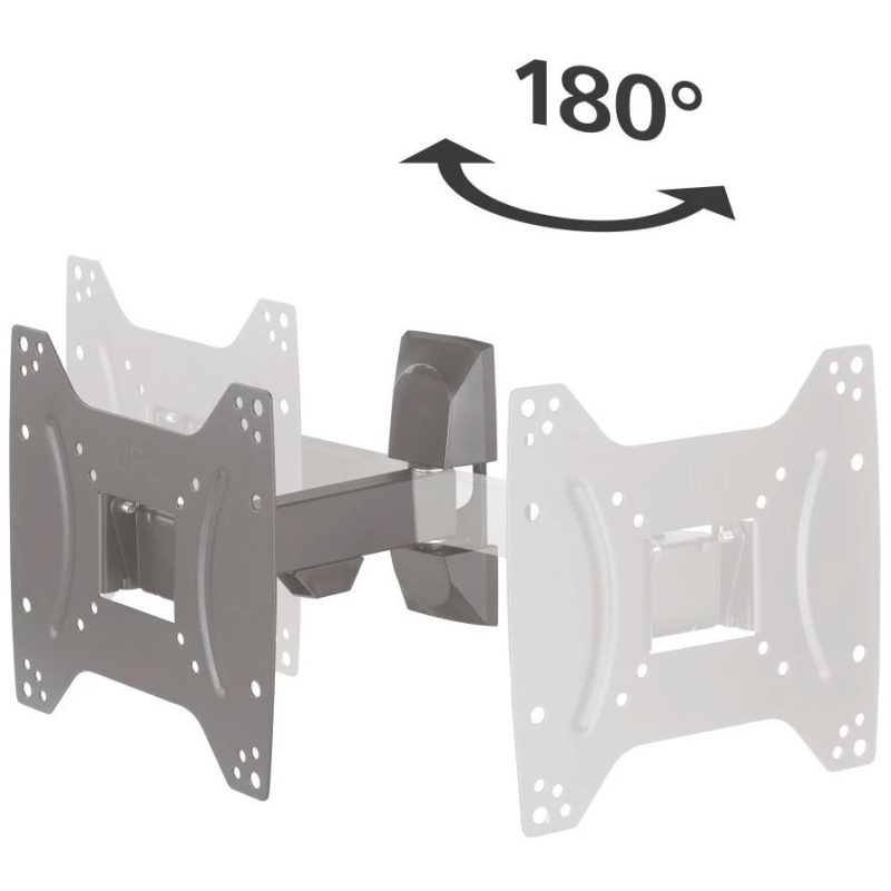 Кронштейн для ТВ Hama TV-WB, AR-1 (00118100)