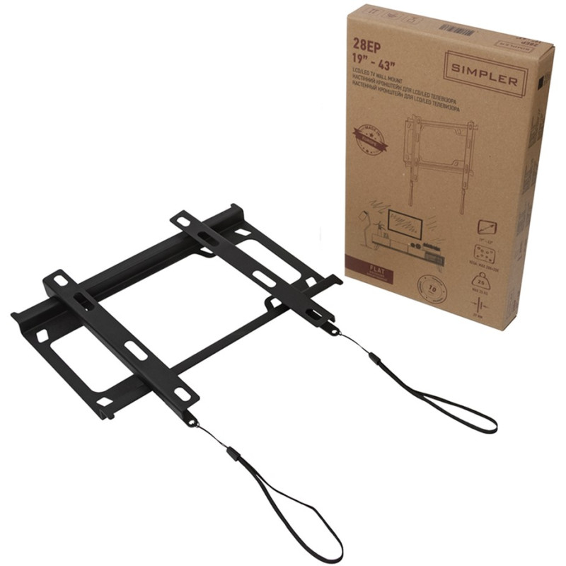 Кронштейн Simpler 28EP 22