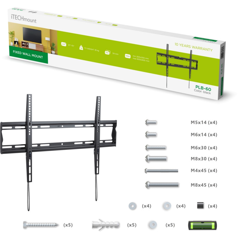 Кронштейн iTech PLB-60 37