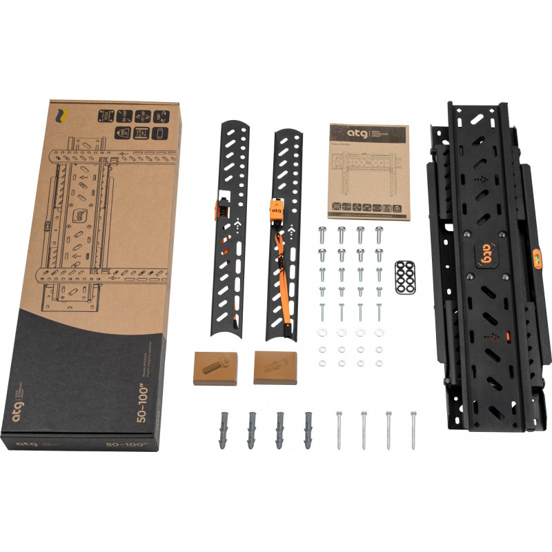 Кронштейн ATG W50100LB