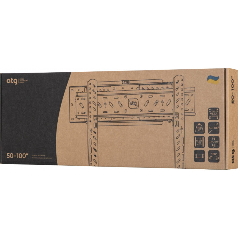 Кронштейн ATG W50100LB