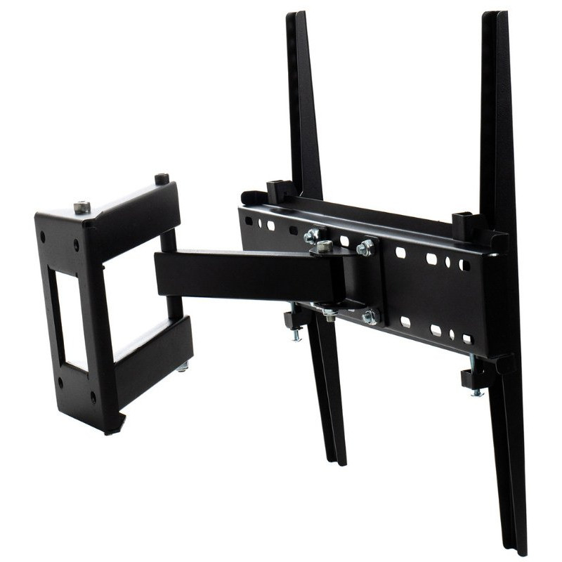 Кронштейн CHARMOUNT TV04T-R3 Black