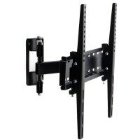 Кронштейн CHARMOUNT TV04T-R3 Black