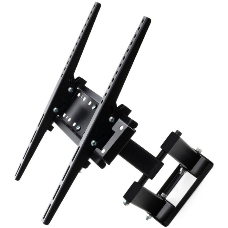 Кронштейн CHARMOUNT TV04T-R3 Black