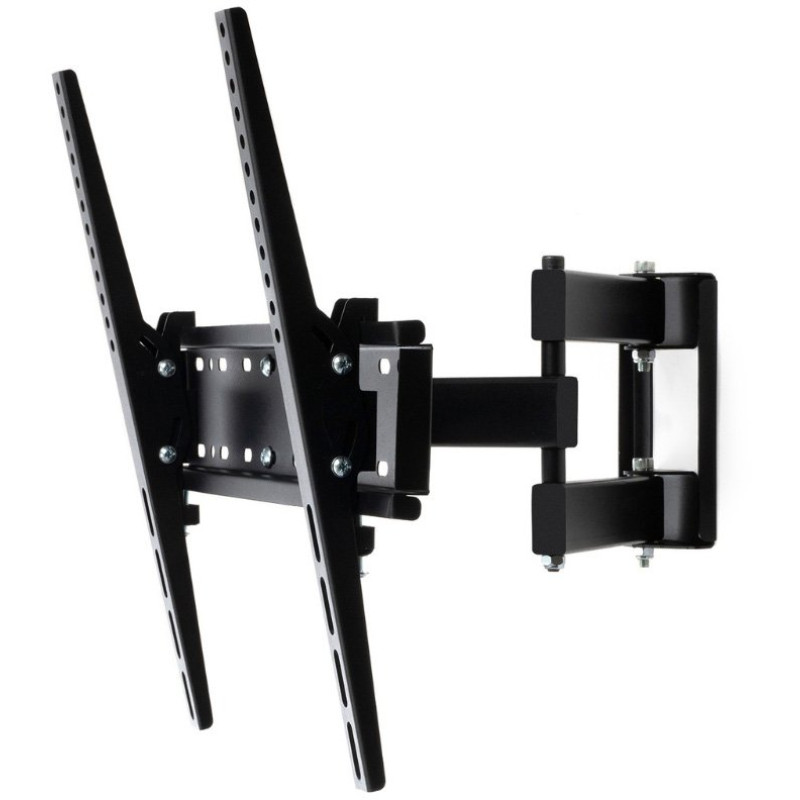 Кронштейн CHARMOUNT TV04T-R3 Black