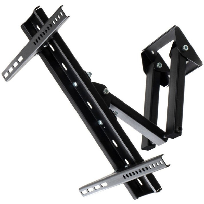 Кронштейн CHARMOUNT TV04T-R3 Black