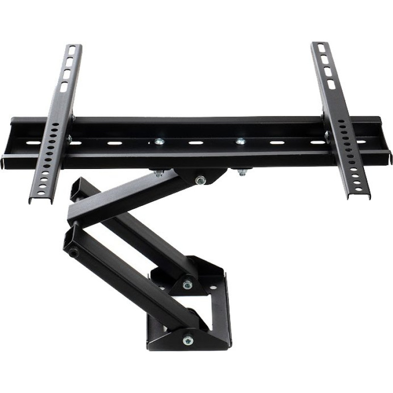 Кронштейн CHARMOUNT TV04T-R3 Black