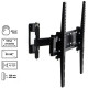 Кронштейн CHARMOUNT TV04T-R3 Black