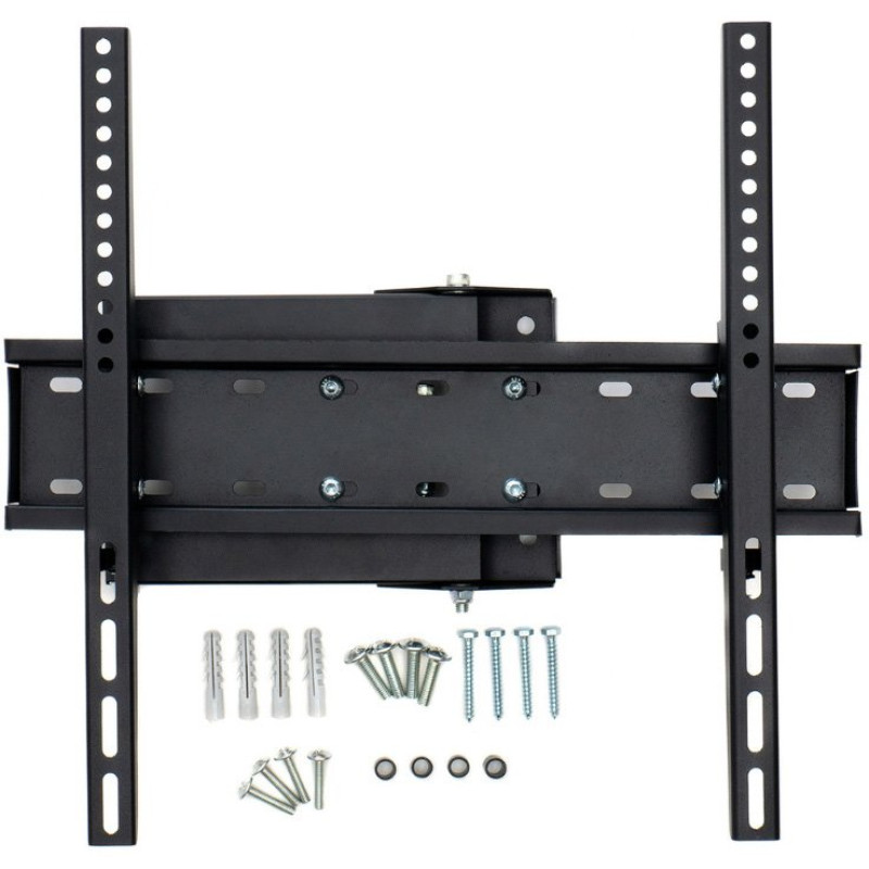 Кронштейн CHARMOUNT TV04T-R3 Black