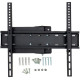 Кронштейн CHARMOUNT TV04T-R3 Black